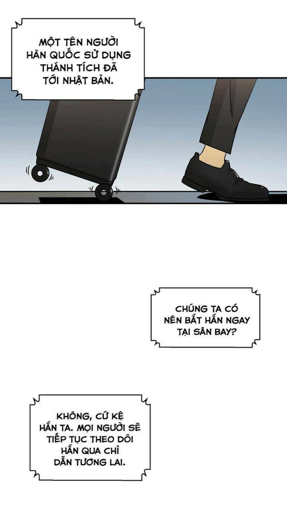 Vua Trộm Mộ Chapter 12 - 25