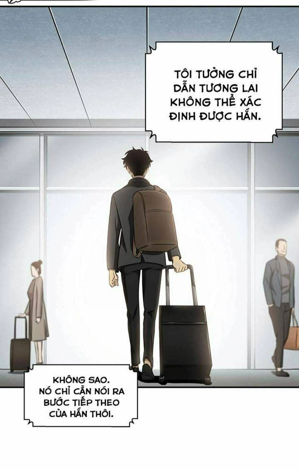 Vua Trộm Mộ Chapter 12 - 26