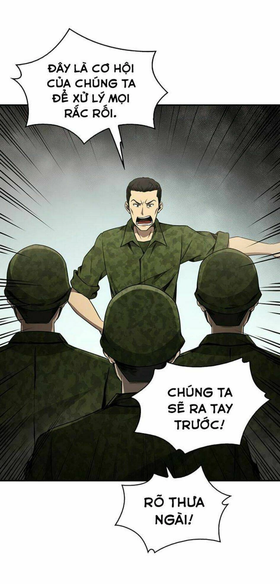 Vua Trộm Mộ Chapter 12 - 27