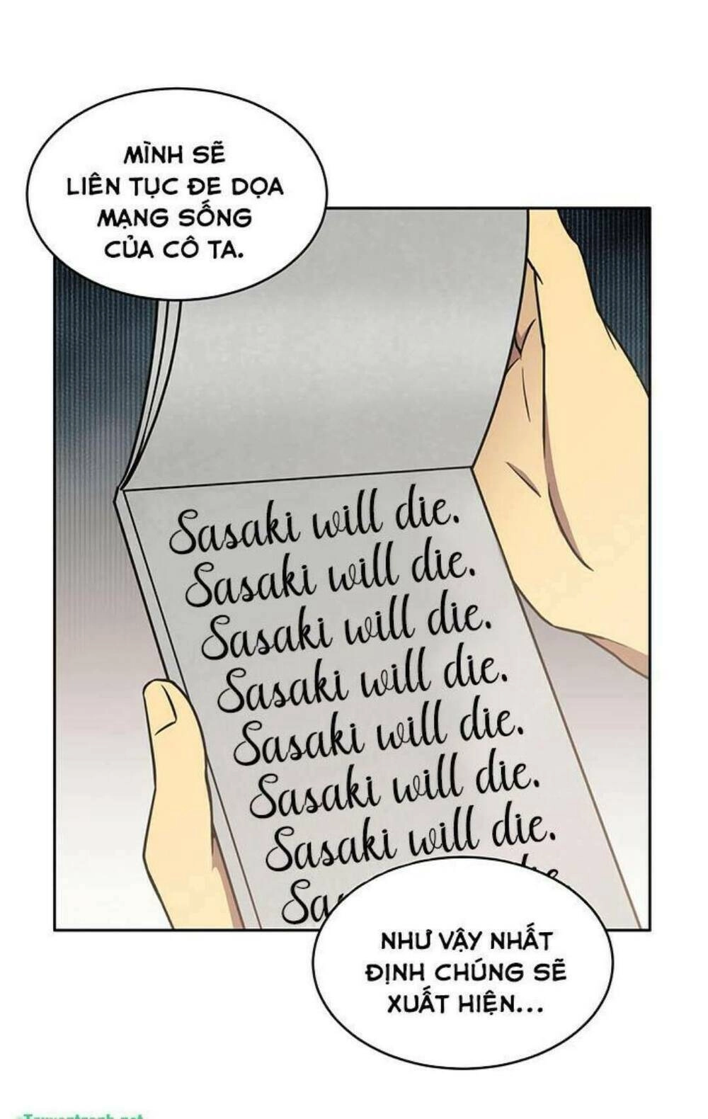 Vua Trộm Mộ Chapter 12 - 31