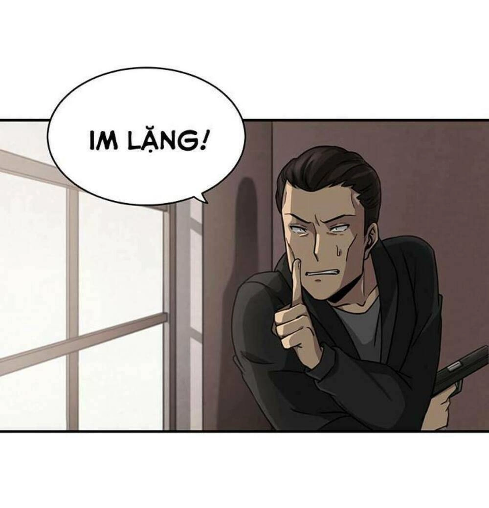 Vua Trộm Mộ Chapter 12 - 35