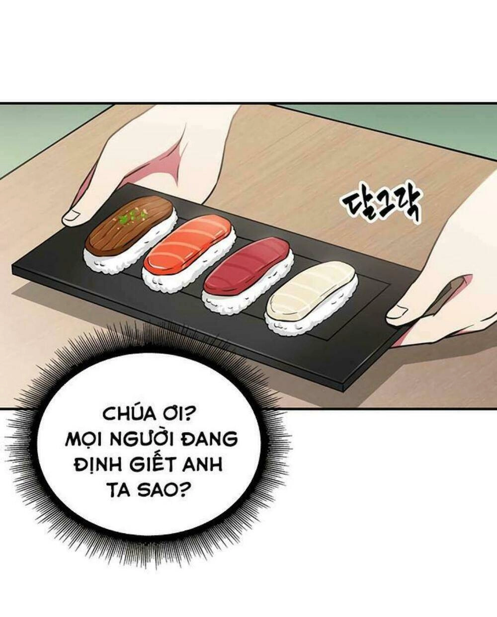 Vua Trộm Mộ Chapter 12 - 45