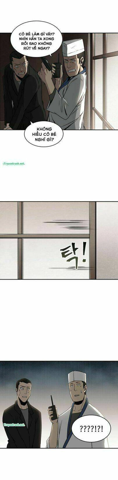 Vua Trộm Mộ Chapter 12 - 50