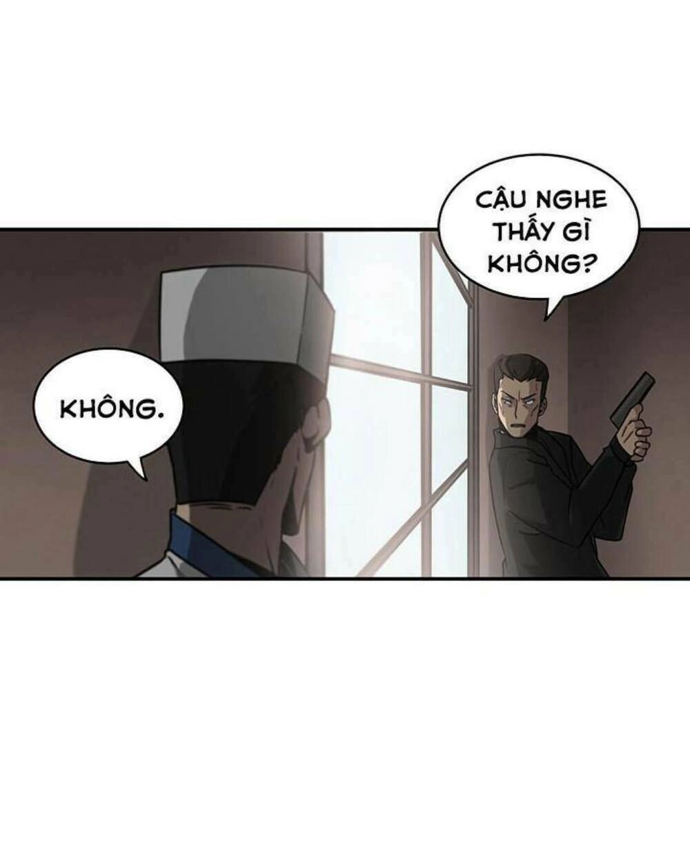 Vua Trộm Mộ Chapter 12 - 63