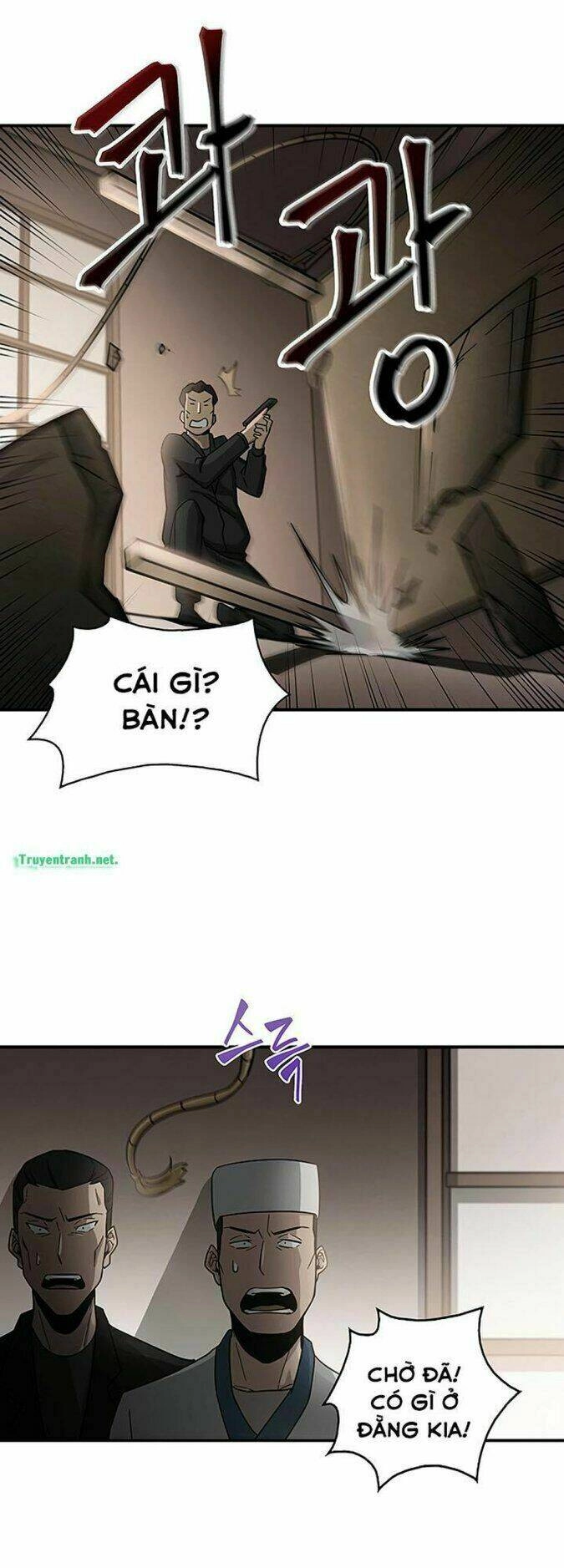 Vua Trộm Mộ Chapter 12 - 64