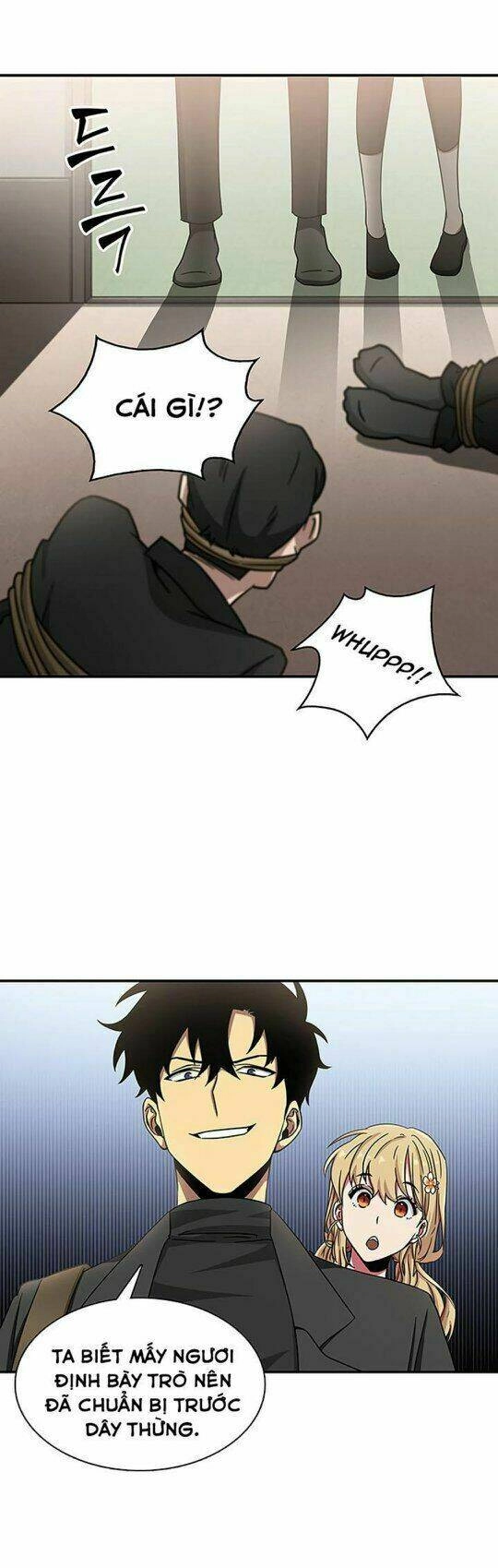 Vua Trộm Mộ Chapter 12 - 66