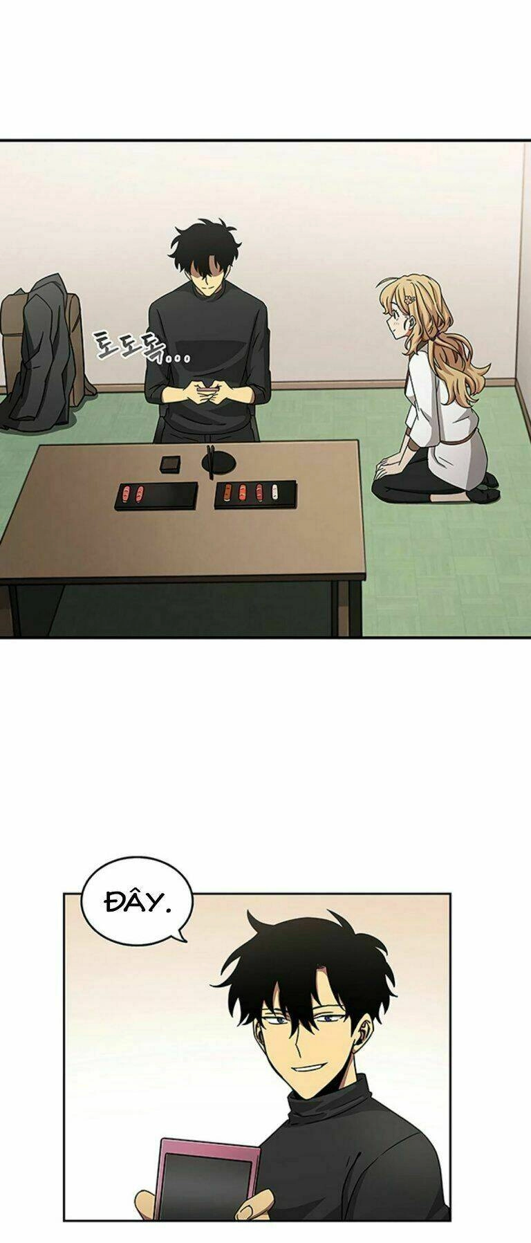 Vua Trộm Mộ Chapter 13 - 2