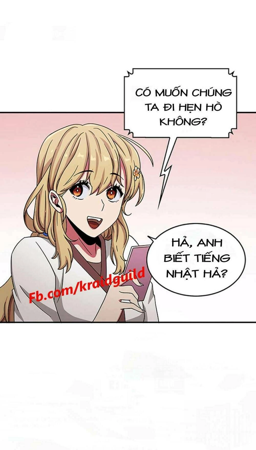 Vua Trộm Mộ Chapter 13 - 3