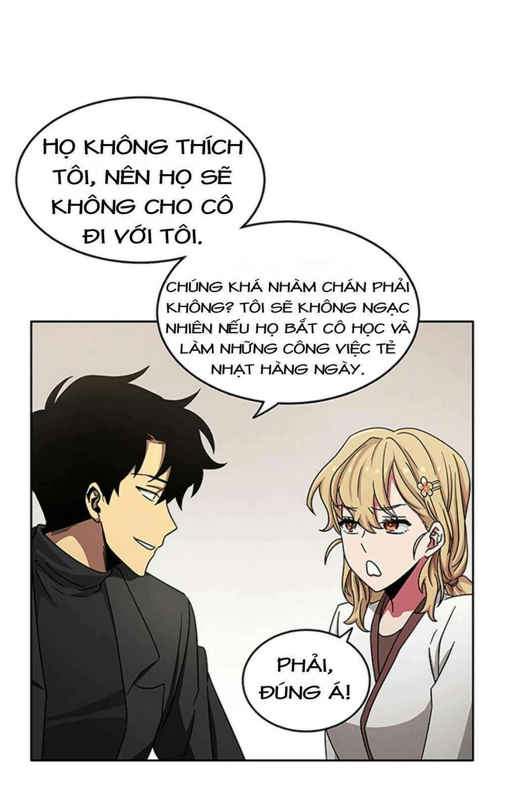 Vua Trộm Mộ Chapter 13 - 6