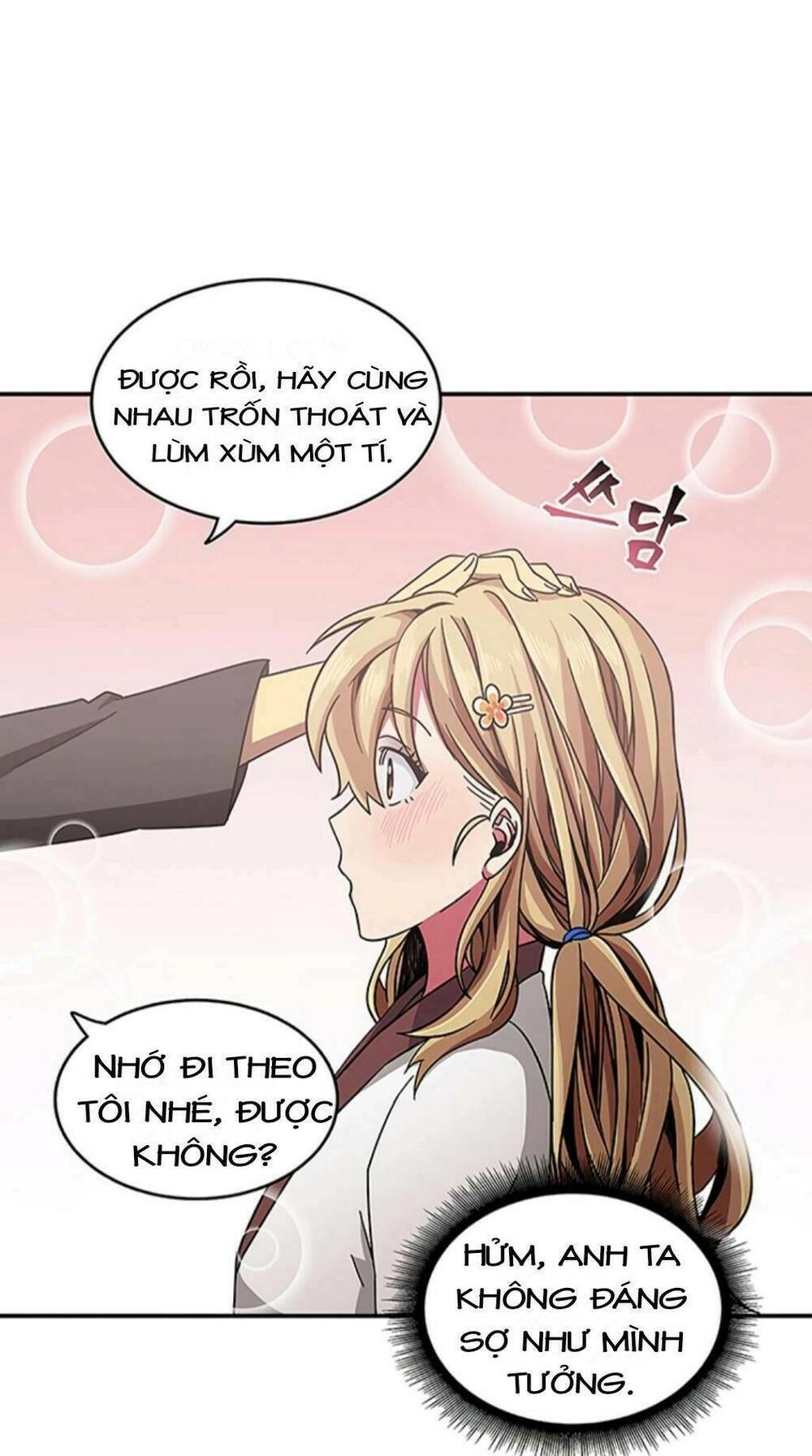 Vua Trộm Mộ Chapter 13 - 7