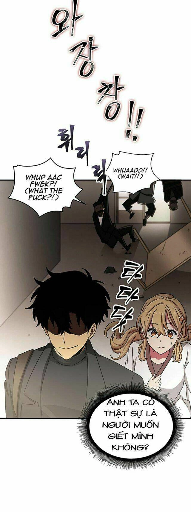 Vua Trộm Mộ Chapter 13 - 8