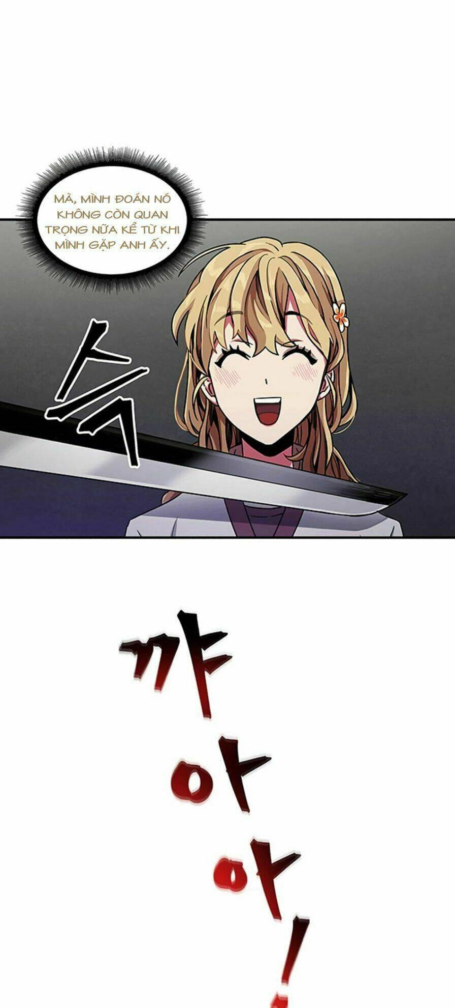 Vua Trộm Mộ Chapter 13 - 11