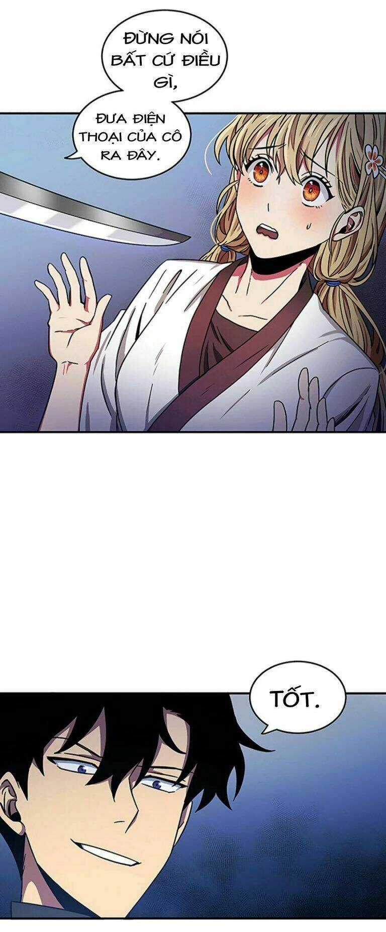 Vua Trộm Mộ Chapter 13 - 12