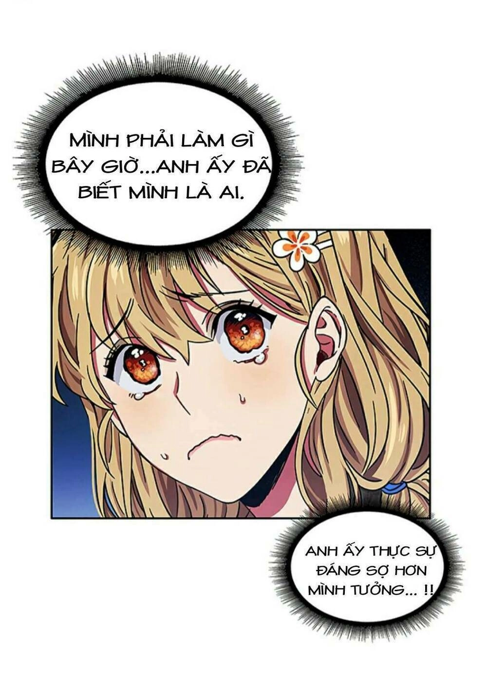 Vua Trộm Mộ Chapter 13 - 16