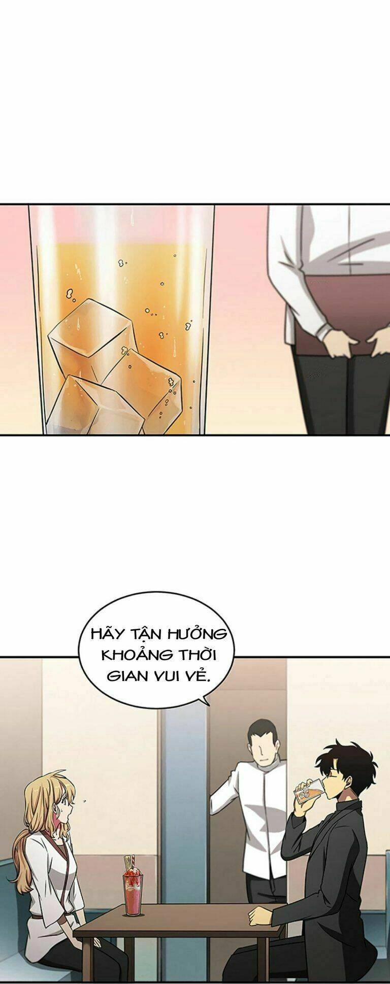 Vua Trộm Mộ Chapter 13 - 17