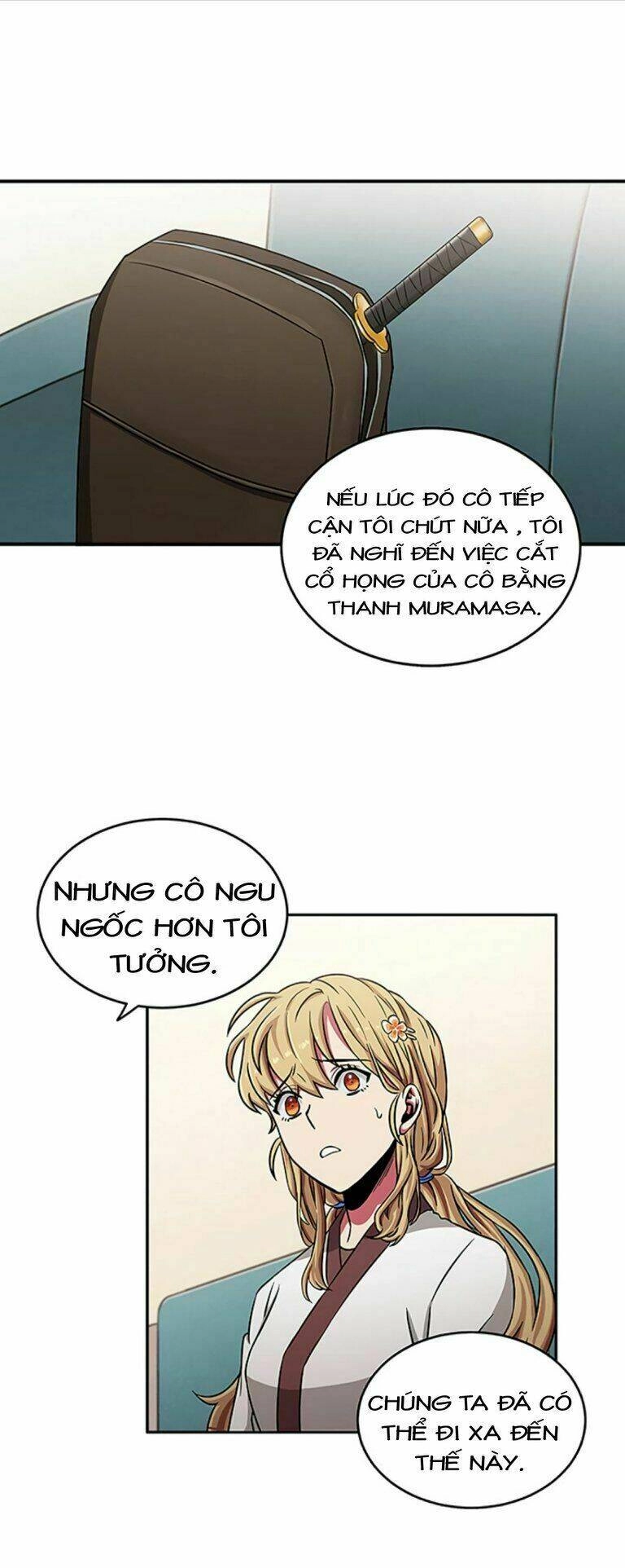 Vua Trộm Mộ Chapter 13 - 22