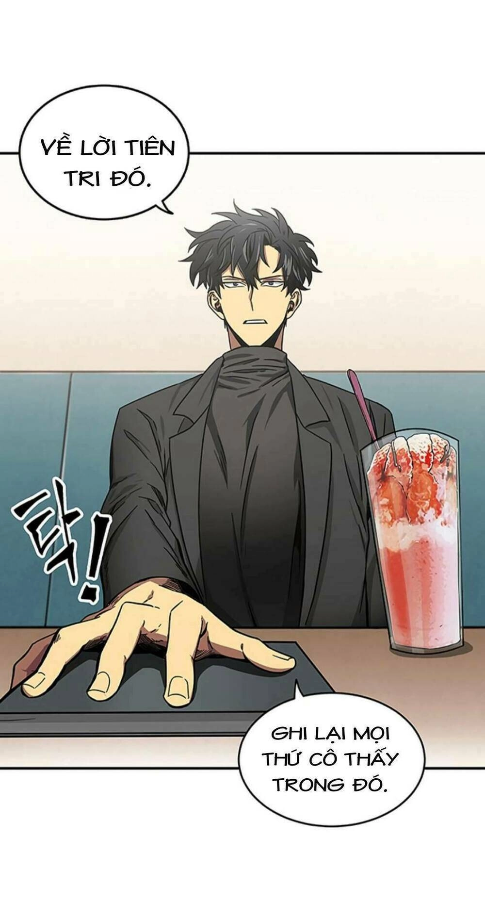 Vua Trộm Mộ Chapter 13 - 23