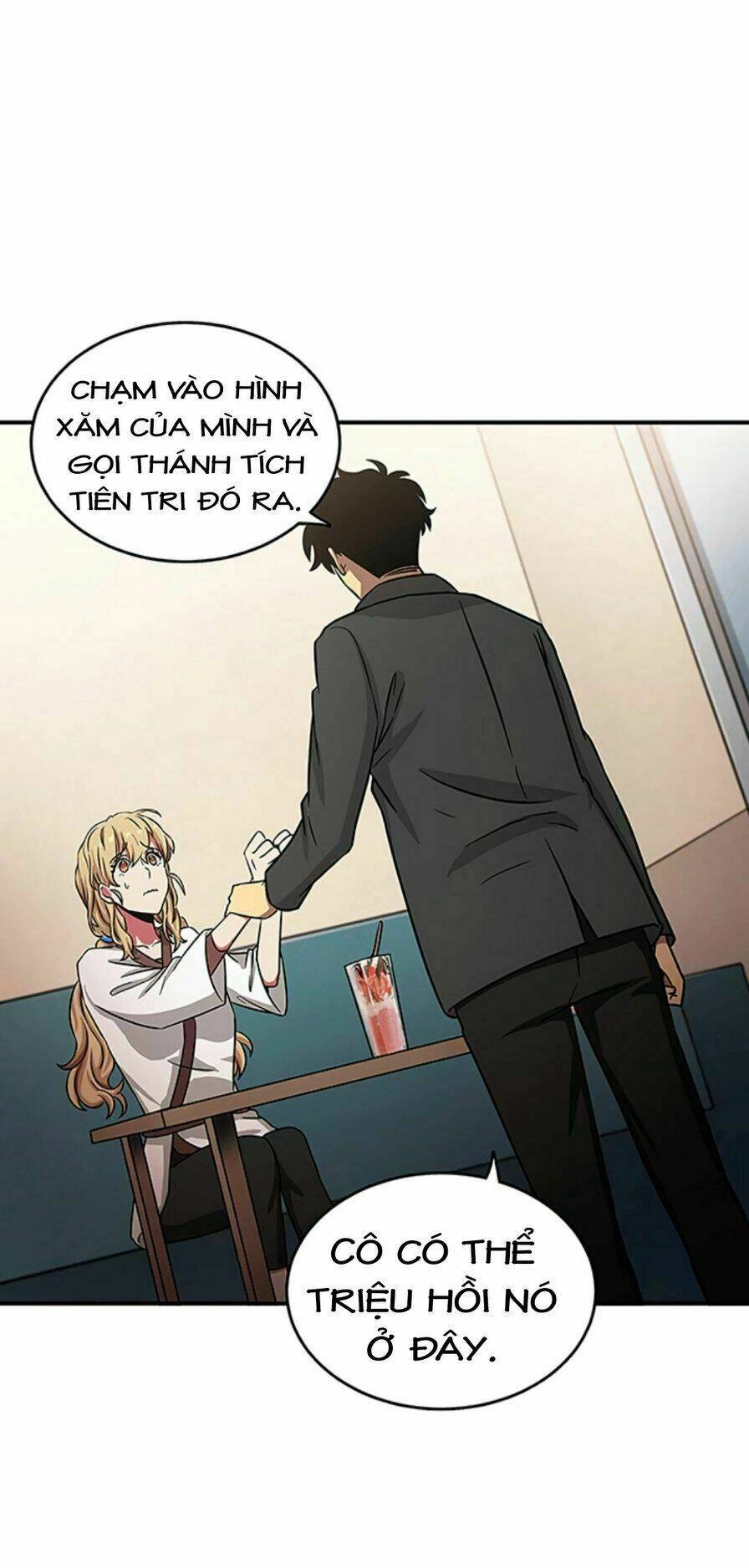 Vua Trộm Mộ Chapter 13 - 25