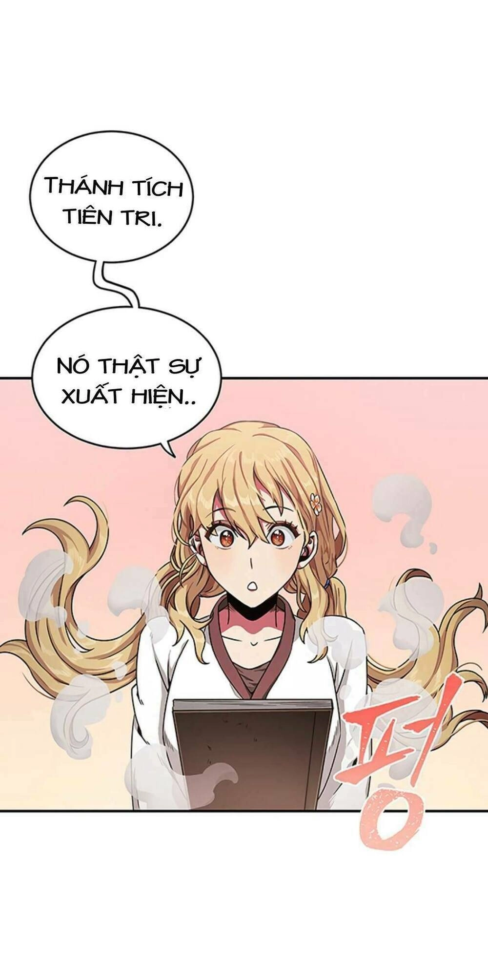 Vua Trộm Mộ Chapter 13 - 27