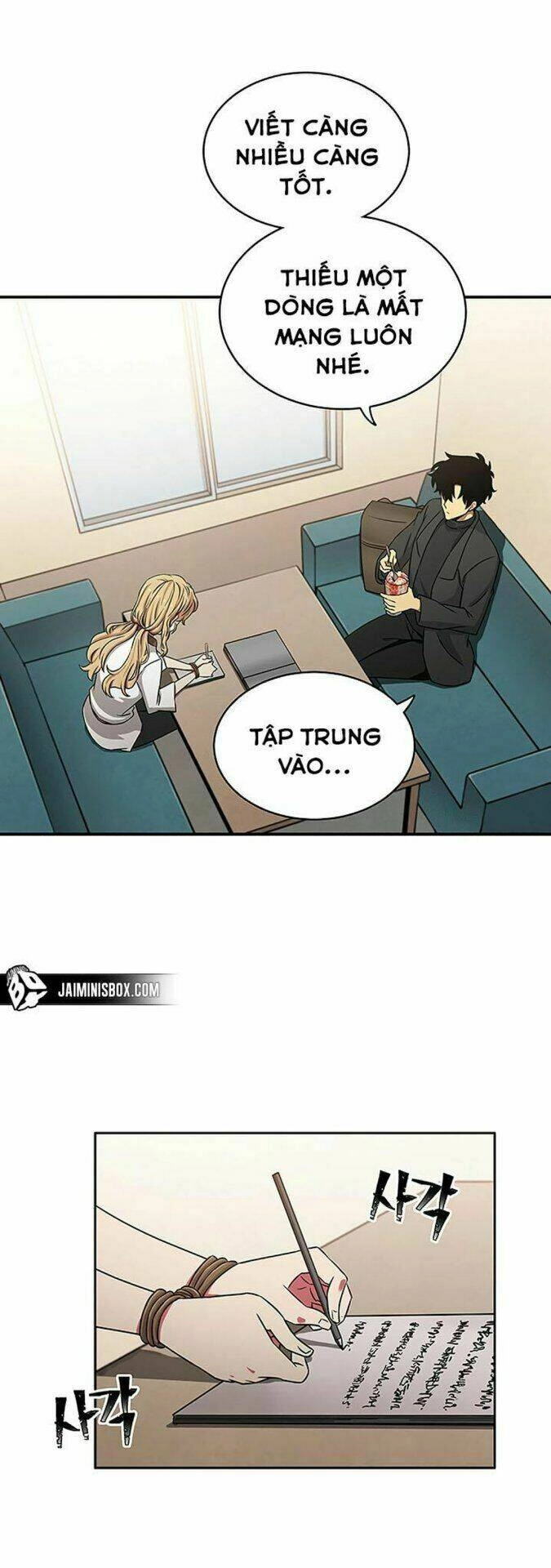 Vua Trộm Mộ Chapter 13 - 28