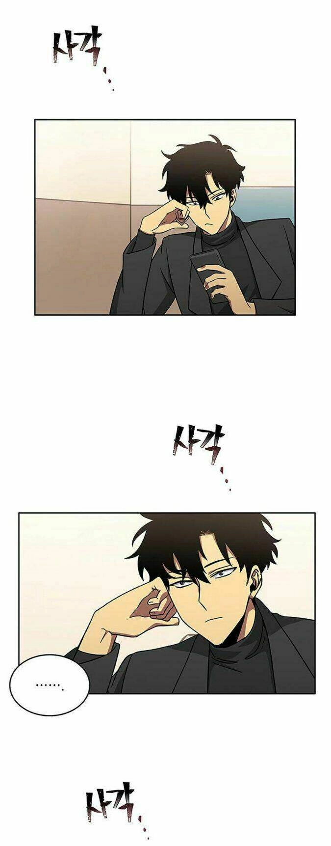 Vua Trộm Mộ Chapter 13 - 30