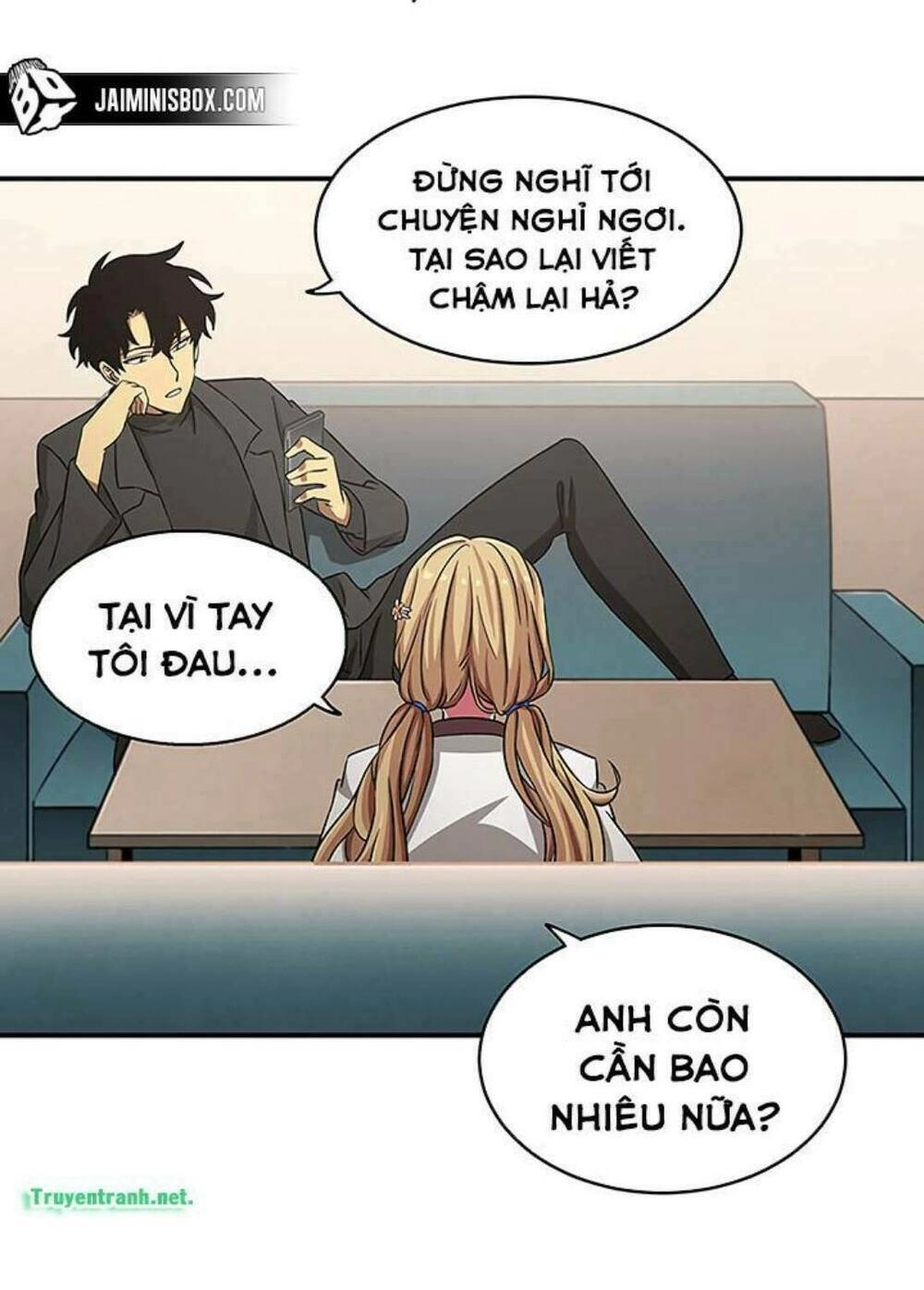 Vua Trộm Mộ Chapter 13 - 31