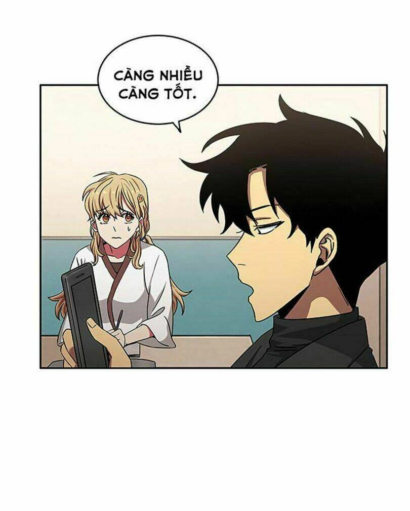 Vua Trộm Mộ Chapter 13 - 32