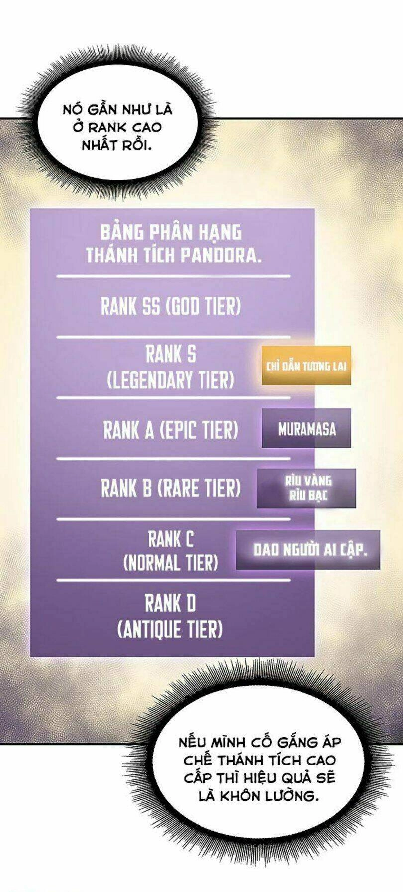 Vua Trộm Mộ Chapter 13 - 36