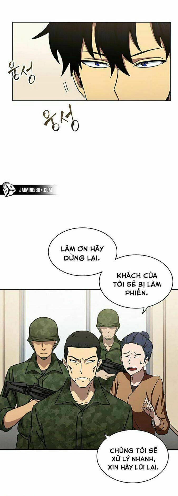 Vua Trộm Mộ Chapter 13 - 39