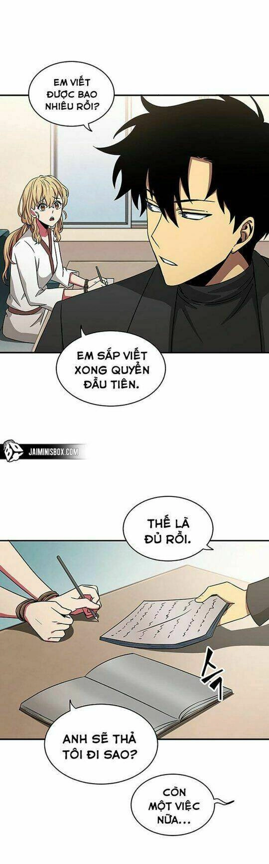 Vua Trộm Mộ Chapter 13 - 42