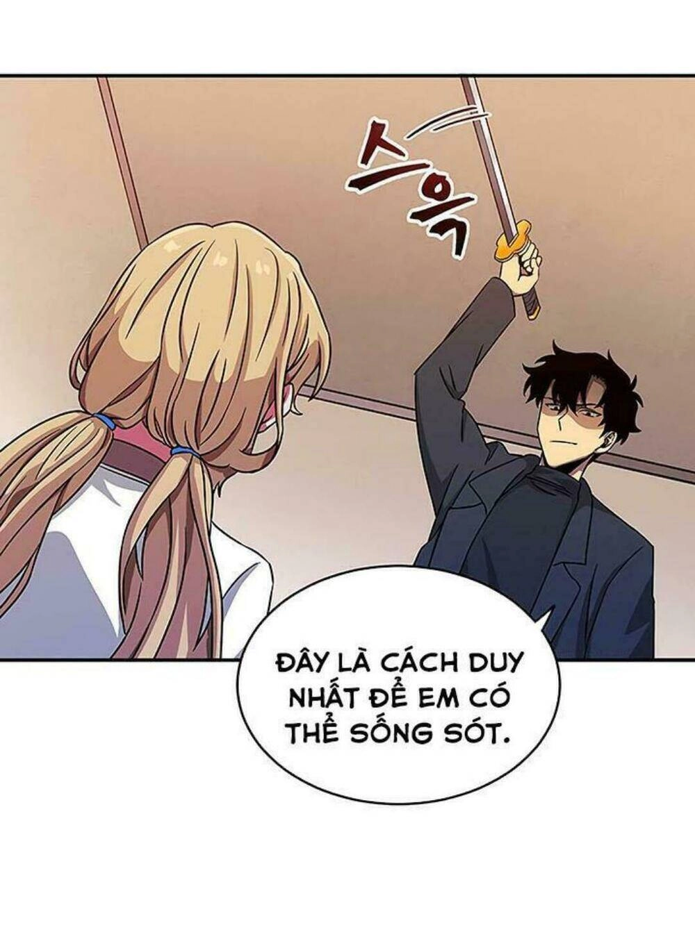 Vua Trộm Mộ Chapter 13 - 44