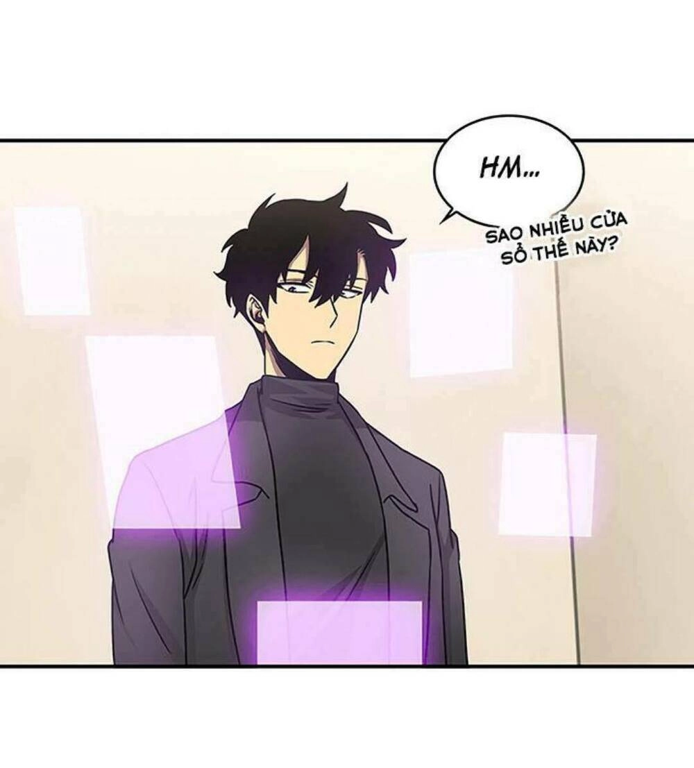 Vua Trộm Mộ Chapter 13 - 51