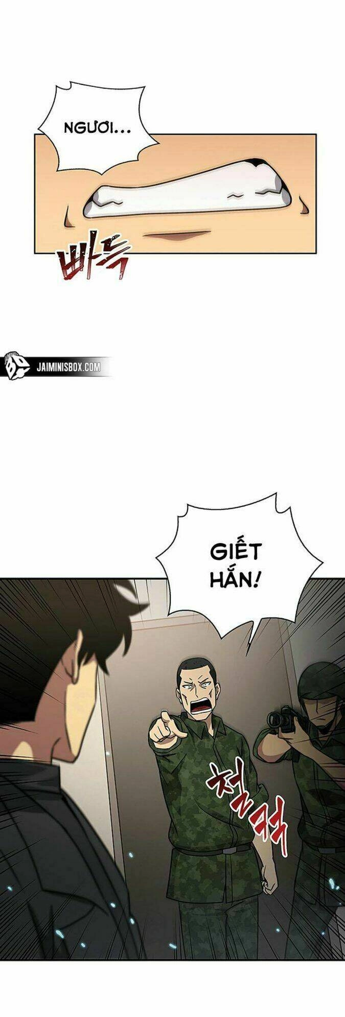 Vua Trộm Mộ Chapter 13 - 54