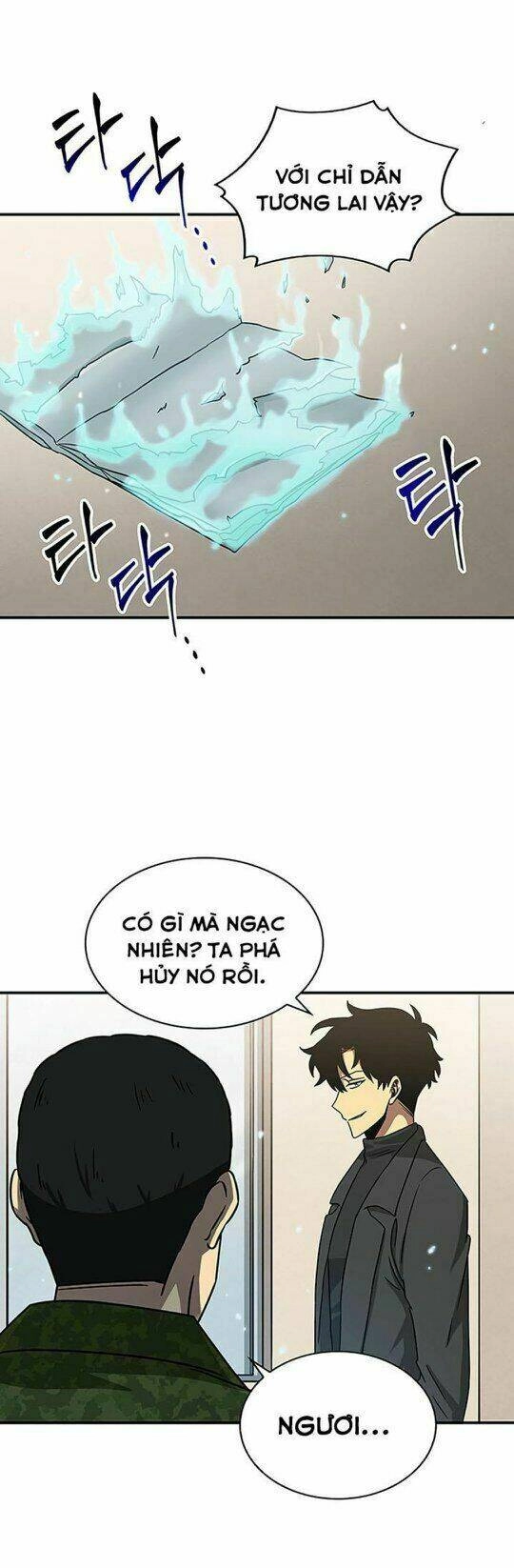 Vua Trộm Mộ Chapter 13 - 55