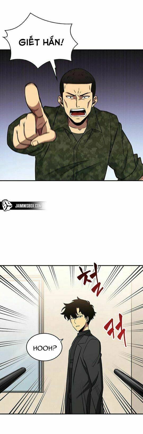 Vua Trộm Mộ Chapter 14 - 2