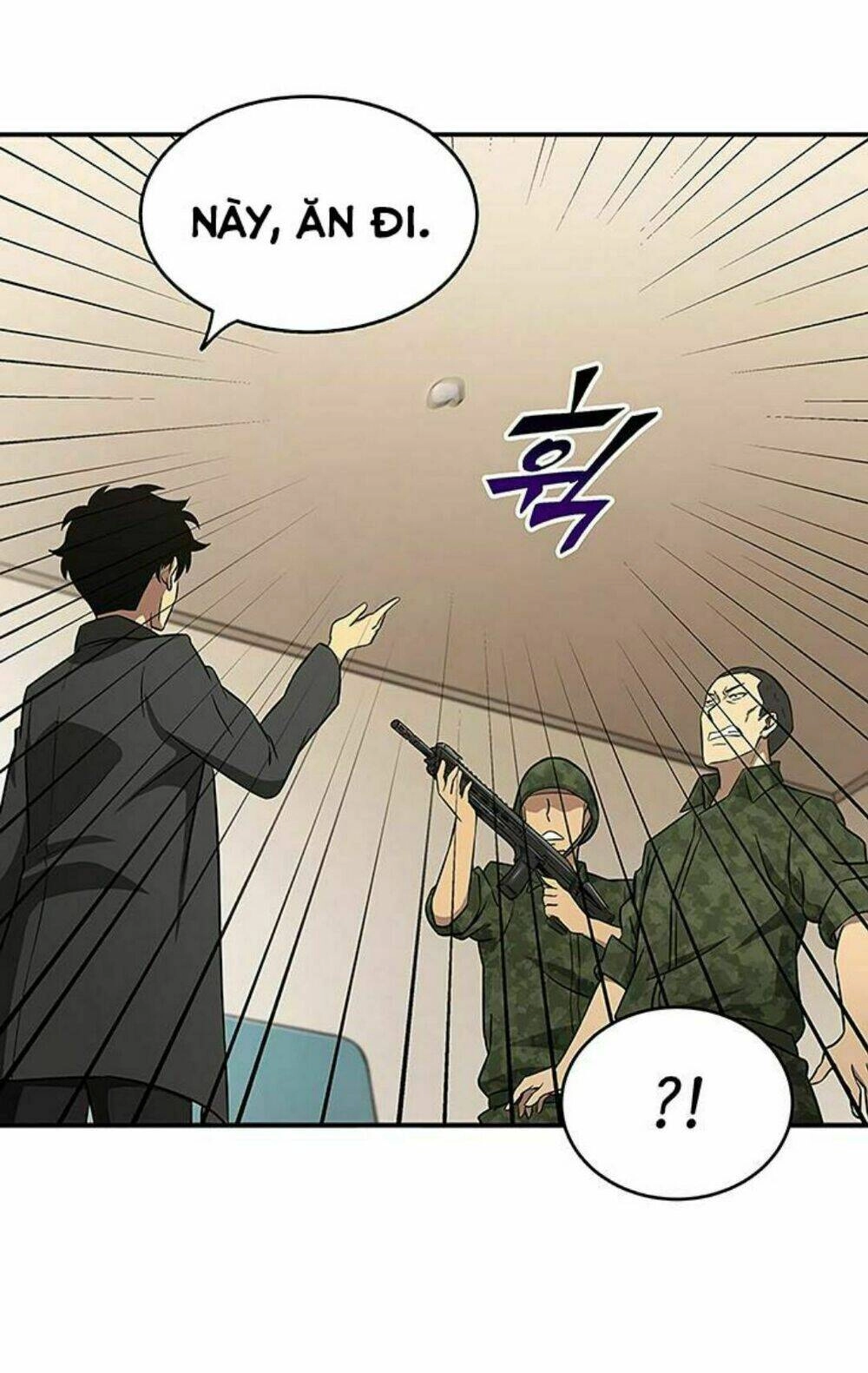 Vua Trộm Mộ Chapter 14 - 5