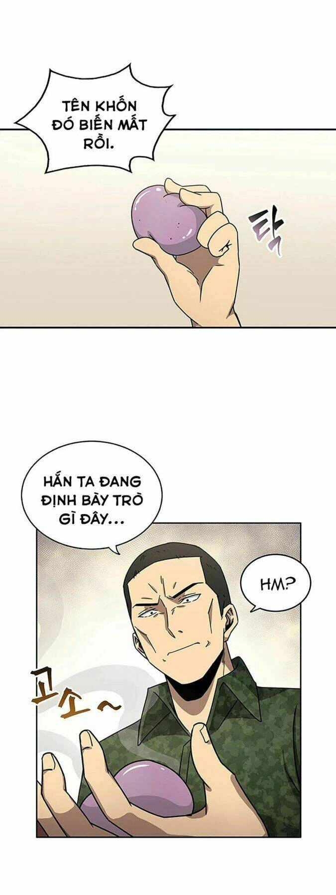 Vua Trộm Mộ Chapter 14 - 8