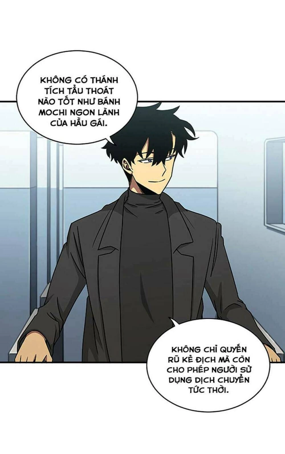 Vua Trộm Mộ Chapter 14 - 13