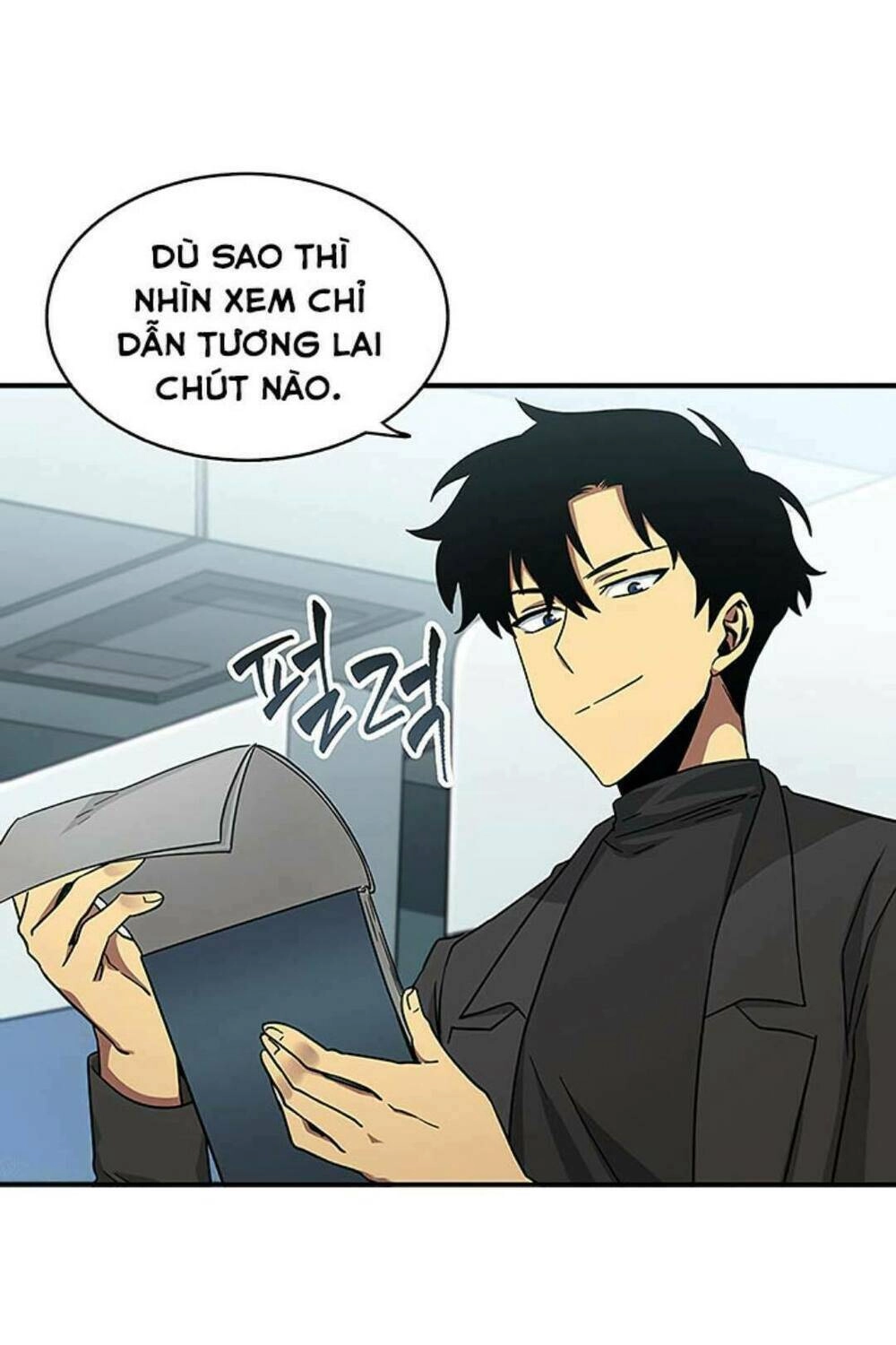 Vua Trộm Mộ Chapter 14 - 14