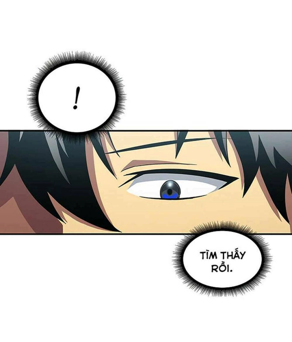 Vua Trộm Mộ Chapter 14 - 16