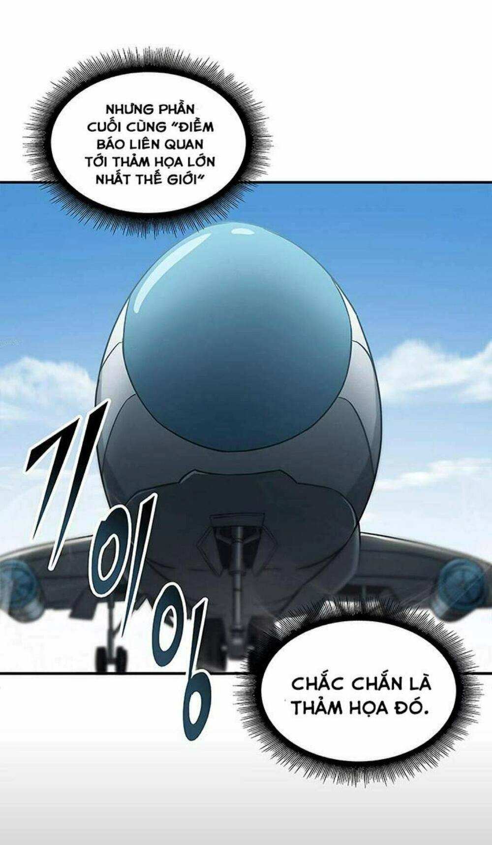 Vua Trộm Mộ Chapter 14 - 20