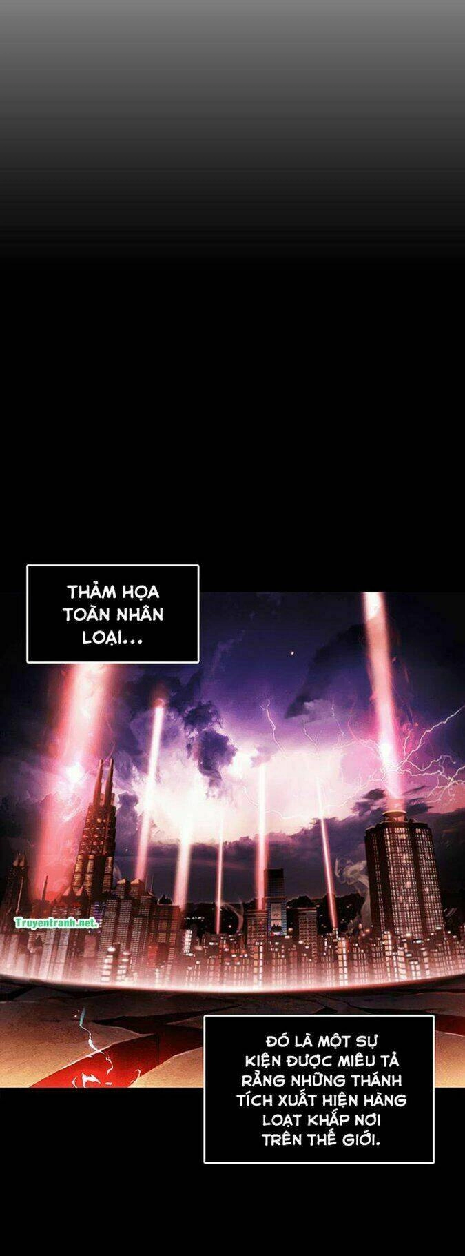 Vua Trộm Mộ Chapter 14 - 21