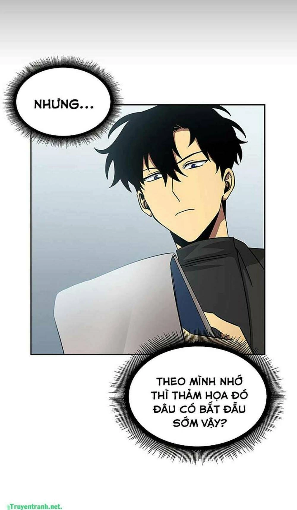 Vua Trộm Mộ Chapter 14 - 23