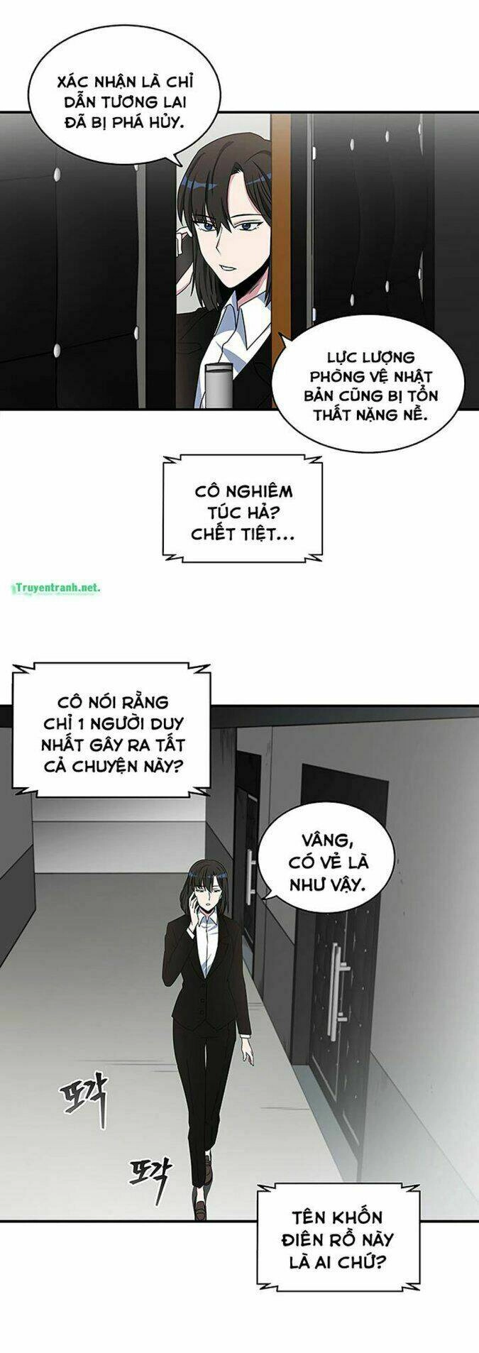 Vua Trộm Mộ Chapter 14 - 30