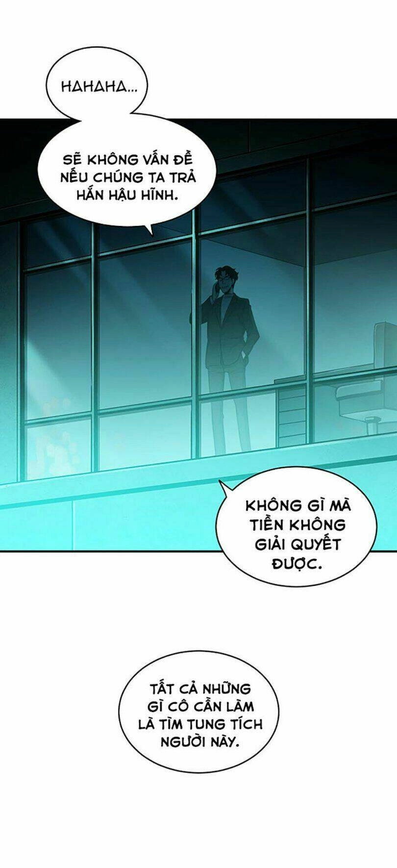 Vua Trộm Mộ Chapter 14 - 34