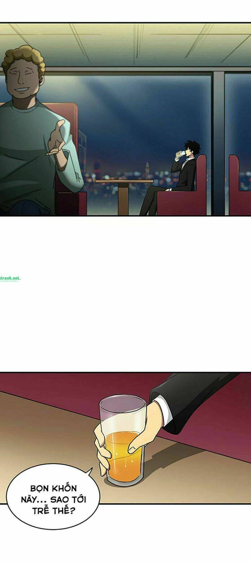 Vua Trộm Mộ Chapter 14 - 36