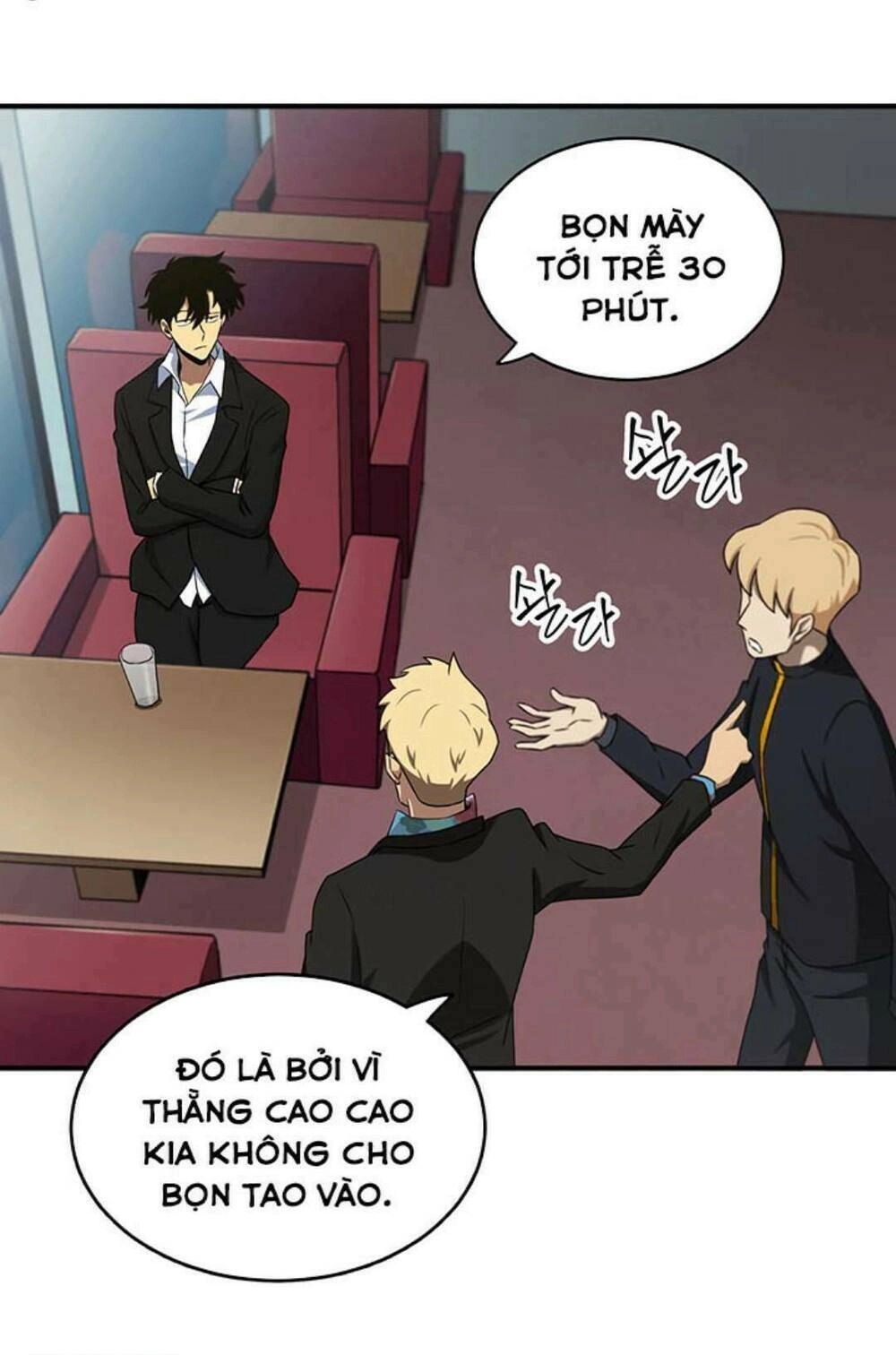 Vua Trộm Mộ Chapter 14 - 39