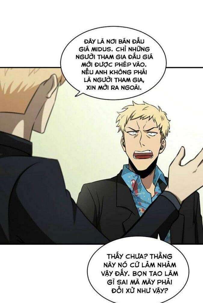 Vua Trộm Mộ Chapter 14 - 40