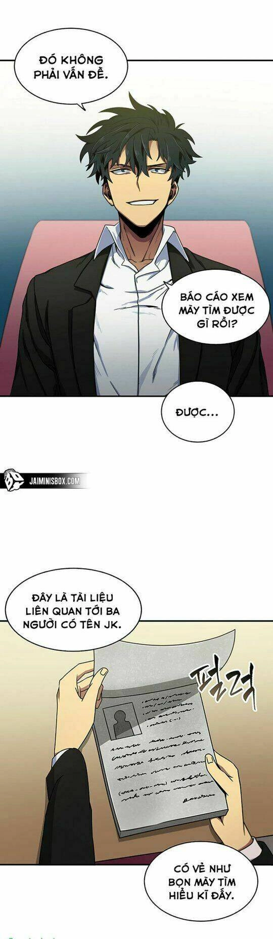 Vua Trộm Mộ Chapter 14 - 45