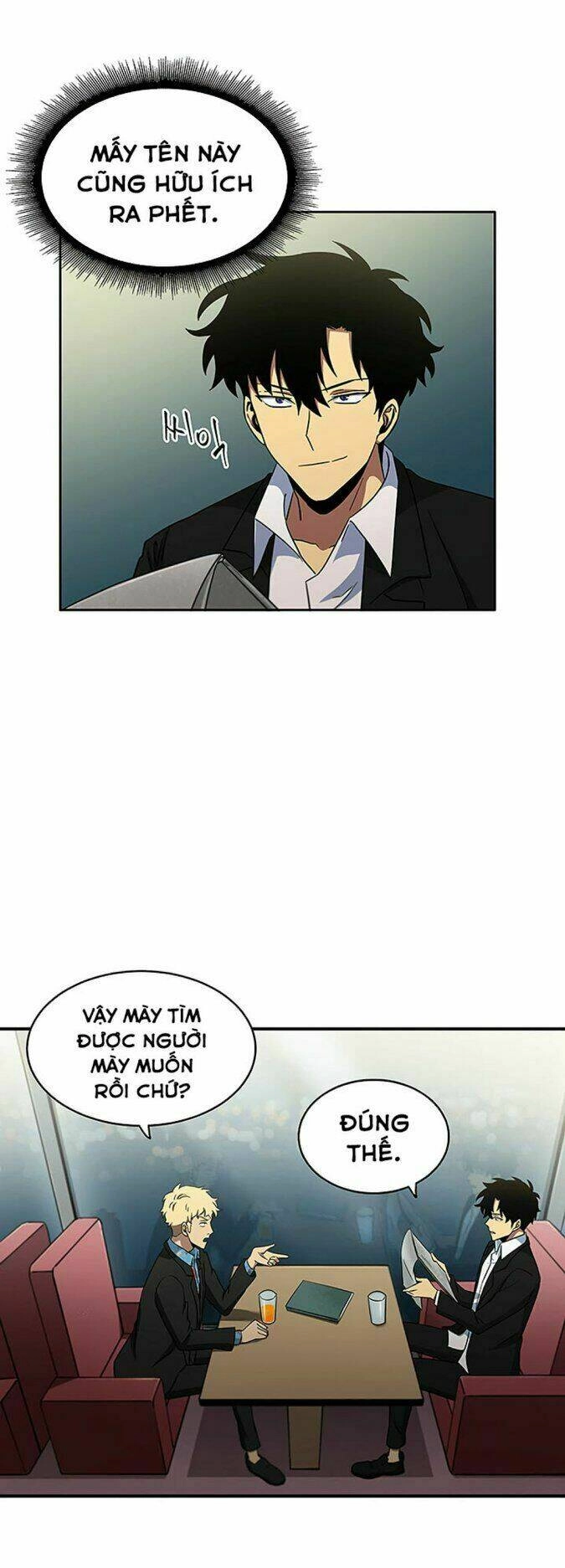 Vua Trộm Mộ Chapter 14 - 46